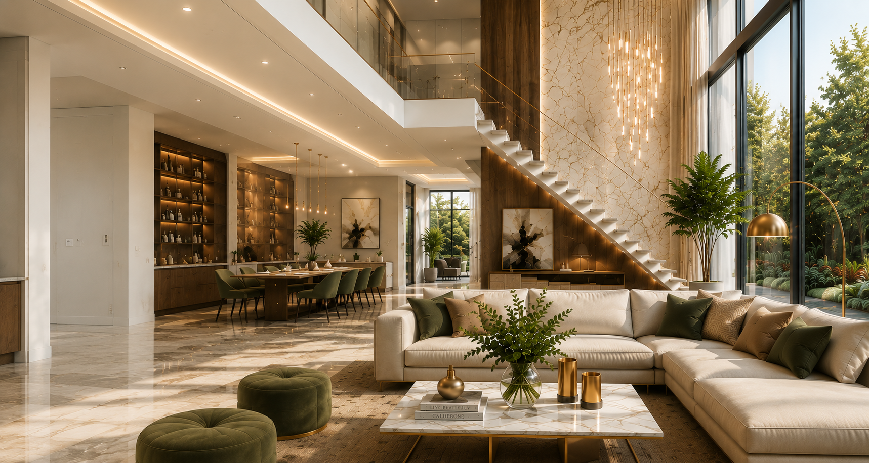 Luxury Interior