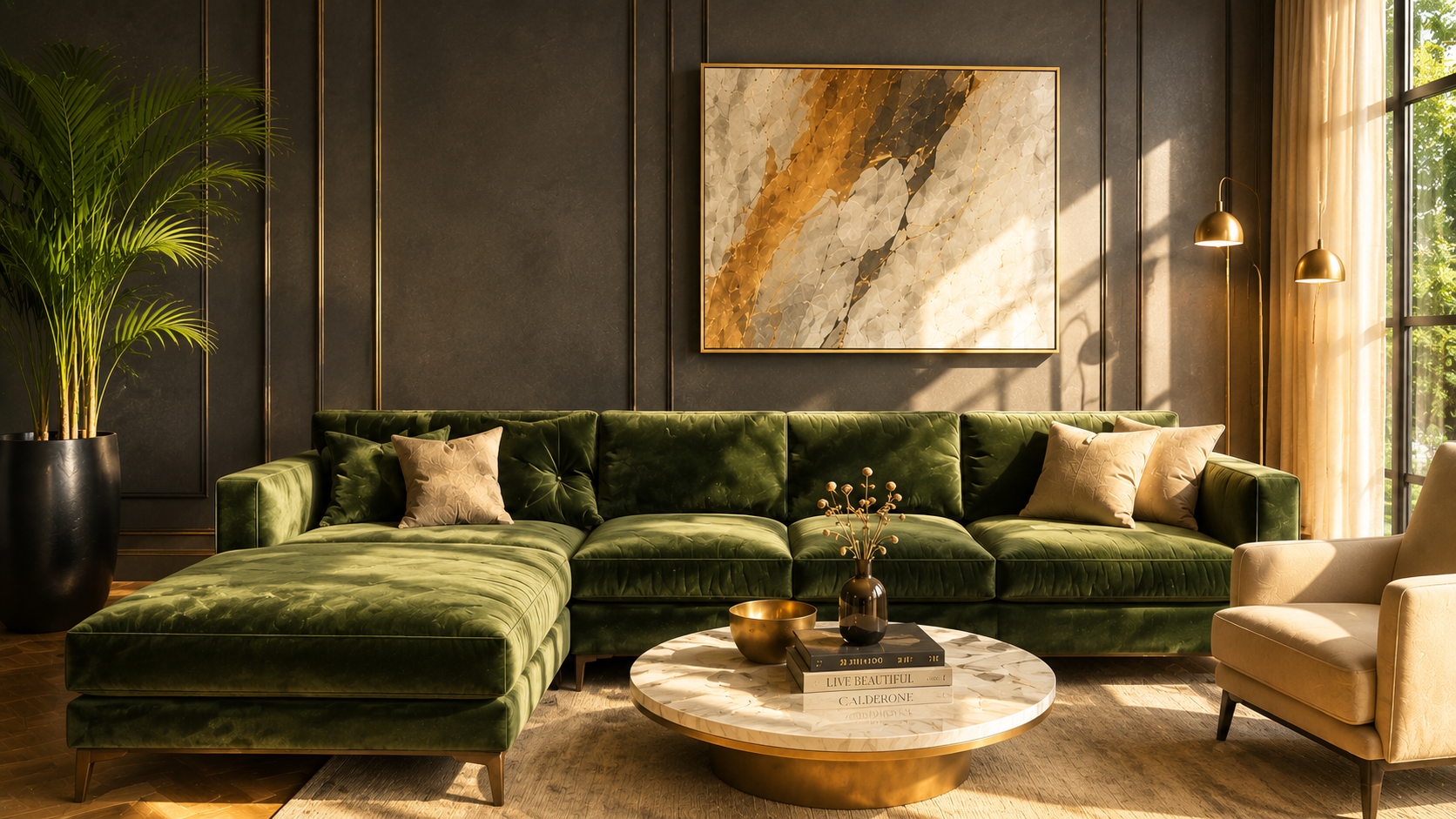 Luxury Interior