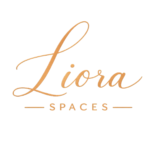 Liora Spaces Logo