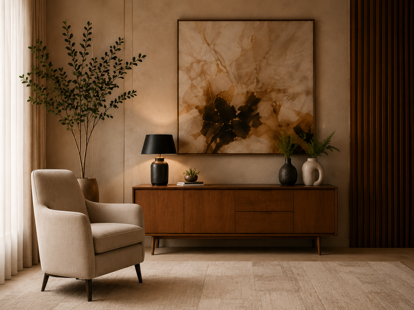 Luxury Interior