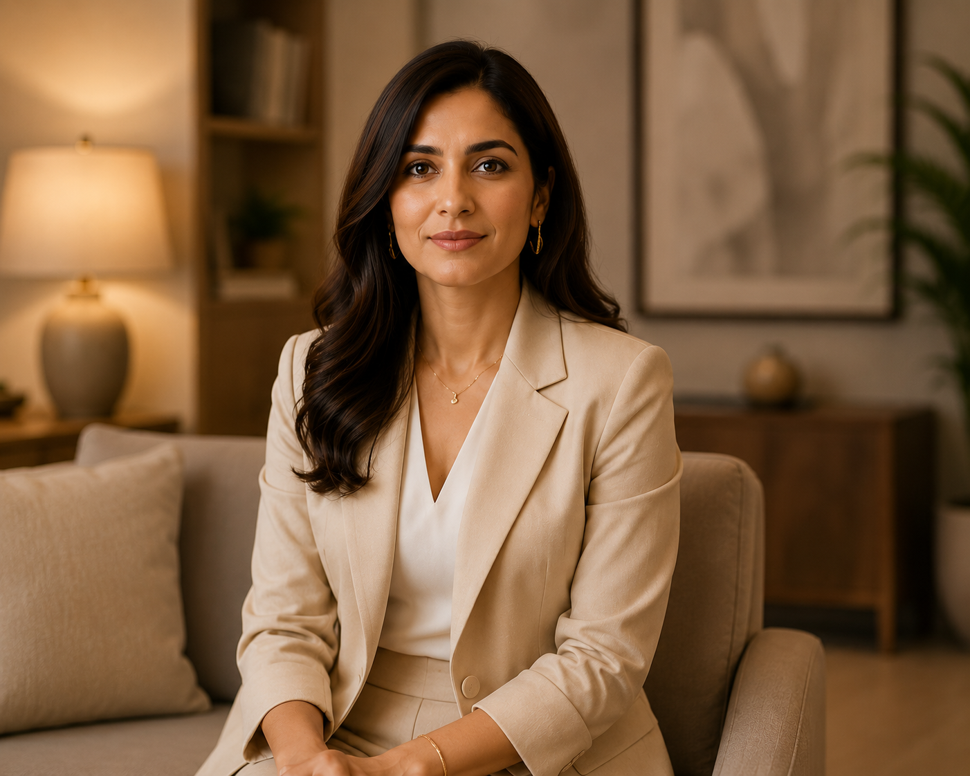 Anita Sharma