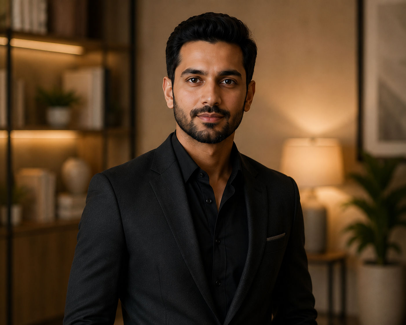 Rahul Verma