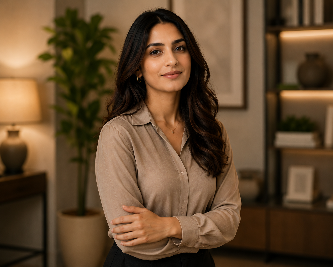 Meera Kapoor