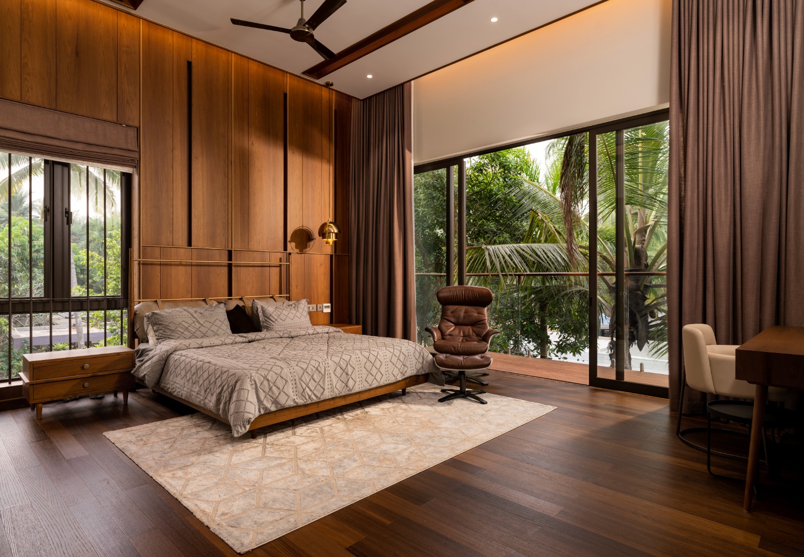 Luxury Bedroom Suite